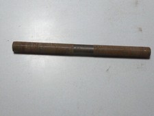 Ancien axe 11x100 d'occasion  Brunstatt