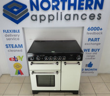 Rangemaster range cooker for sale  HALIFAX