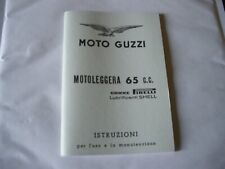 Moto guzzi uso usato  Cremella