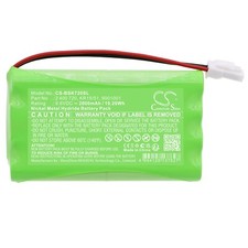 Batterie 2000mah 400 d'occasion  Expédié en France