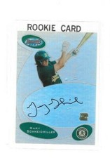 2003 Bowman's Best Baseball Card #BB-GS GARY SCHNEIDMILLER AUTÓGRAFO , usado comprar usado  Enviando para Brazil