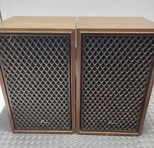 Sansui ldtimer lautsprecher gebraucht kaufen  Edingen-Neckarhausen