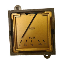 Fuel gauge austin for sale  LITTLEHAMPTON