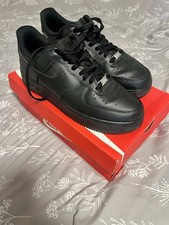Mens black air for sale  Anahuac