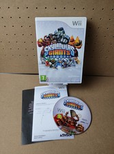 Skylanders giants wii d'occasion  Le Luc