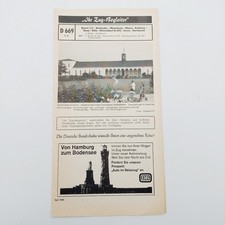 Ihr zug begleiter gebraucht kaufen  Hannover