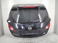 nissan murano portellone usato nissan murano portellone usato  Italia