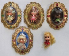 Liddle kiddles 1966 for sale  Conroe