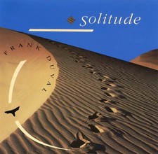 Frank duval solitude gebraucht kaufen  Berlin
