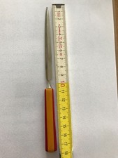 Retro brieföffner metall gebraucht kaufen  Großbottwar