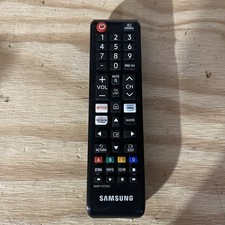 Oem samsung remote for sale  Matawan
