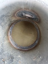 Dpf filter ford for sale  BOSTON