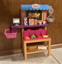 grocery kidkraft for sale  Richardson