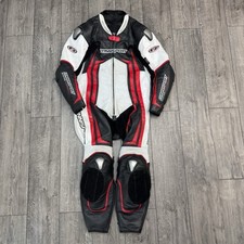 Dannisport leather motorcycle for sale  LOUGHBOROUGH