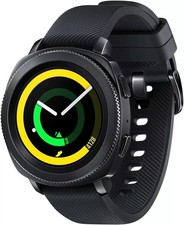 Smartwatch samsung galaxy usato  Napoli