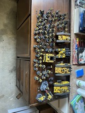 Warhammer 40k painted for sale  Woodstock