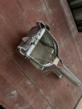 Kartoffelpresse klosspresse ka gebraucht kaufen  Bad Königshofen