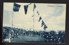 Viareggio cuccagna 1928 usato Viareggio cuccagna 1928 usato  Lodi Vecchio