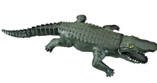 Playmobil zoo crocodile d'occasion  Expédié en Belgium