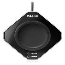 Usado, Unidade de transferência de dados Polar flowlink para monitores de frequência cardíaca Polar comprar usado  Enviando para Brazil