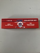 1988 score collector for sale  Mckinney