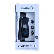 Garmin vivosmart elevate for sale  Englewood