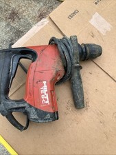 Hilti rotary hammer d'occasion  Expédié en Belgium