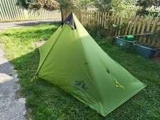 Nightcat ultralight person for sale  SHAFTESBURY