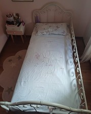 Struttura letto singolo usato  Lucca