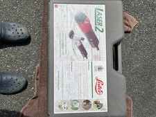 Lister laser electric for sale  CARDIGAN
