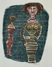 Massimo campigli usato  Visciano