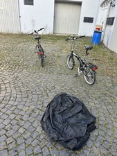 Curtis klappfahrrad zoll gebraucht kaufen  Solms