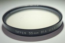 Tiffen 55mm light for sale  Chesapeake