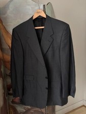 Gucci mens charcoal for sale  LONDON