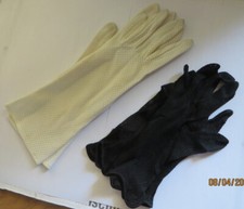 Netzhandschuhe paar 1920er gebraucht kaufen  Halle