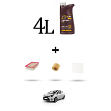 Hoffcar kit tagliando usato  Italia