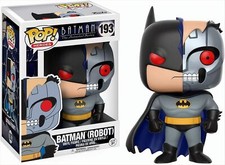 Gw57df batman the gebraucht kaufen  Bremen