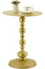 Metal end table for sale  Pharr