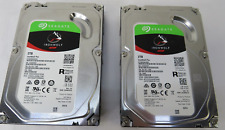 Lot seagate ironwolf for sale  Shenandoah