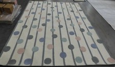 Ivory multi stained for sale  Easton