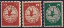 Deutsches reich 1912 gebraucht kaufen  Darmstadt