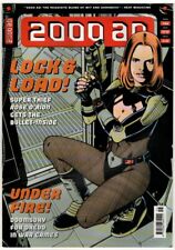 2000ad prog 1156 for sale  SOUTHEND-ON-SEA