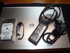 Elitebook 8570p metallgehäuse gebraucht kaufen  Seebad Heringsdorf