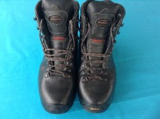 Boots winter hillwalking for sale  YORK
