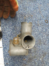 Amal moniobloc carburettor for sale  CHESTER LE STREET