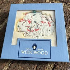 Vintage wedgwood white for sale  Danville