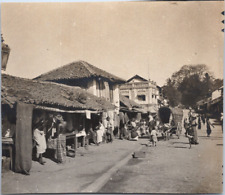 Ceylan kandy rue d'occasion  Pagny-sur-Moselle