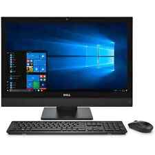 BARATO RÁPIDO Dell 24" AIO Desktop PC Intel QUAD CORE i7 32GB/1TB SSD WIFI Webcam comprar usado  Enviando para Brazil