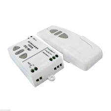 Recepteur 220v telecommande d'occasion  Le Perreux-sur-Marne