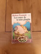 Livre poche d'occasion  Roussillon